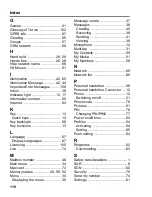 Preview for 113 page of Panasonic A210 Operating Instructions Manual