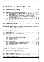 Preview for 9 page of Panasonic A230 User Manual