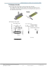 Preview for 18 page of Panasonic A35UH Operation Manual