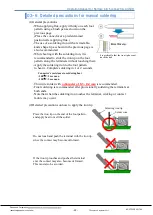 Preview for 23 page of Panasonic A35UH Operation Manual