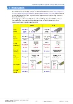 Preview for 3 page of Panasonic A35US Operation Manual