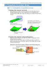 Preview for 4 page of Panasonic A35US Operation Manual