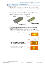 Preview for 7 page of Panasonic A35US Operation Manual