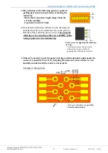 Preview for 8 page of Panasonic A35US Operation Manual