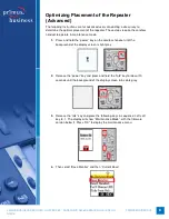 Preview for 8 page of Panasonic A406 Quick Setup Manual