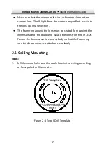 Предварительный просмотр 13 страницы Panasonic A47 Quick Start Manual