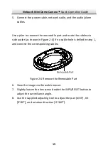 Preview for 16 page of Panasonic A47 Quick Start Manual