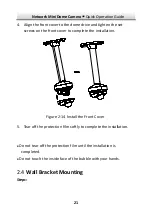 Preview for 22 page of Panasonic A47 Quick Start Manual