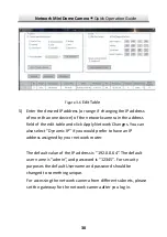 Preview for 31 page of Panasonic A47 Quick Start Manual