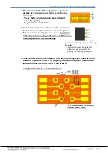 Preview for 8 page of Panasonic A4S Operation Manual