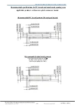 Preview for 14 page of Panasonic A4S Operation Manual