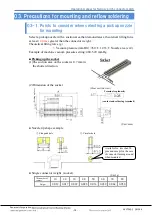 Preview for 15 page of Panasonic A4S Operation Manual