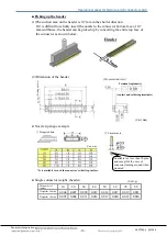 Preview for 16 page of Panasonic A4S Operation Manual