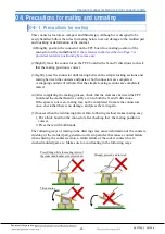 Preview for 21 page of Panasonic A4S Operation Manual