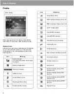 Preview for 9 page of Panasonic A500 Operating Instructions Manual