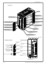 Предварительный просмотр 19 страницы Panasonic A5N9 Series Reference Specifications