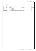 Preview for 30 page of Panasonic A5N9 Series Reference Specifications