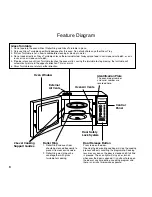 Preview for 10 page of Panasonic A813 Operating Manual