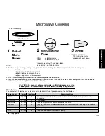 Preview for 17 page of Panasonic A813 Operating Manual