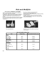 Preview for 52 page of Panasonic A813 Operating Manual