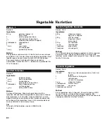 Preview for 82 page of Panasonic A813 Operating Manual