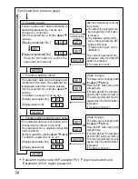 Preview for 32 page of Panasonic AAD03011 Instruction Manual