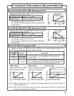 Preview for 43 page of Panasonic AAD03011 Instruction Manual