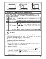 Preview for 45 page of Panasonic AAD03011 Instruction Manual