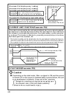 Preview for 50 page of Panasonic AAD03011 Instruction Manual