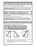 Preview for 64 page of Panasonic AAD03011 Instruction Manual