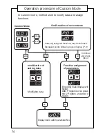 Preview for 76 page of Panasonic AAD03011 Instruction Manual