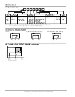 Предварительный просмотр 2 страницы Panasonic ABJ Specification Sheet