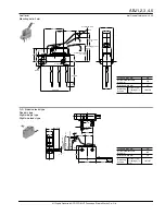 Предварительный просмотр 9 страницы Panasonic ABJ Specification Sheet