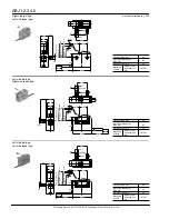 Предварительный просмотр 10 страницы Panasonic ABJ Specification Sheet