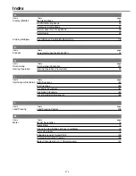 Предварительный просмотр 56 страницы Panasonic AC Servo MINAS E Series IMC80A Operating Manual