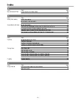 Предварительный просмотр 58 страницы Panasonic AC Servo MINAS E Series IMC80A Operating Manual