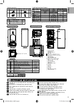 Предварительный просмотр 3 страницы Panasonic ADC0916H9E8 Installation Manual