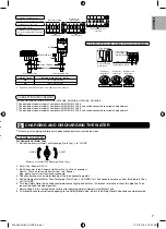 Предварительный просмотр 7 страницы Panasonic ADC0916H9E8 Installation Manual