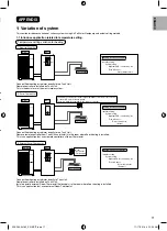 Предварительный просмотр 11 страницы Panasonic ADC0916H9E8 Installation Manual