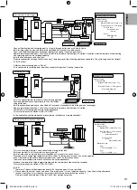 Предварительный просмотр 13 страницы Panasonic ADC0916H9E8 Installation Manual