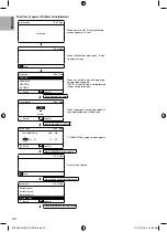 Предварительный просмотр 20 страницы Panasonic ADC0916H9E8 Installation Manual