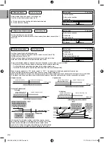 Предварительный просмотр 24 страницы Panasonic ADC0916H9E8 Installation Manual