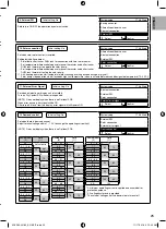 Предварительный просмотр 25 страницы Panasonic ADC0916H9E8 Installation Manual