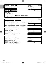 Предварительный просмотр 26 страницы Panasonic ADC0916H9E8 Installation Manual