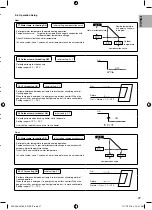 Предварительный просмотр 27 страницы Panasonic ADC0916H9E8 Installation Manual