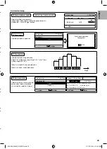 Предварительный просмотр 29 страницы Panasonic ADC0916H9E8 Installation Manual