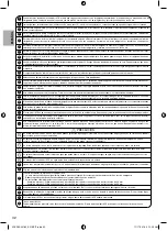 Предварительный просмотр 32 страницы Panasonic ADC0916H9E8 Installation Manual