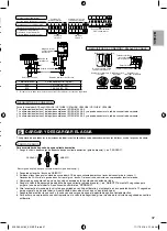 Предварительный просмотр 37 страницы Panasonic ADC0916H9E8 Installation Manual