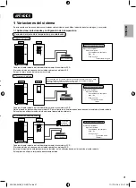 Предварительный просмотр 41 страницы Panasonic ADC0916H9E8 Installation Manual