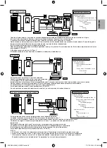 Предварительный просмотр 43 страницы Panasonic ADC0916H9E8 Installation Manual